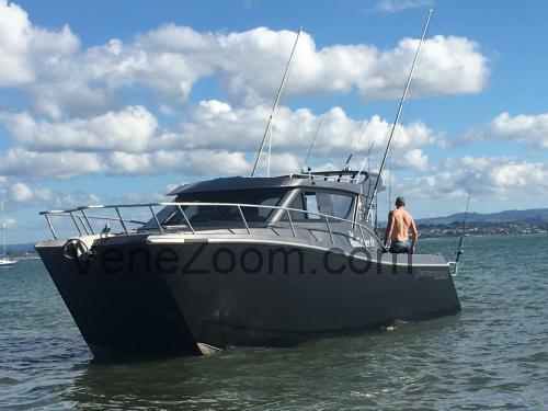 Kingfisher 1000 Tekniset tiedot ja arvostelut